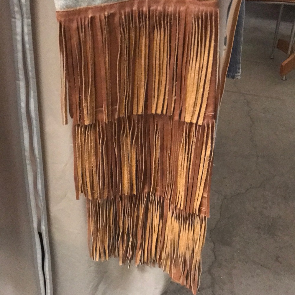 ROSANA BERNARDES Cowgirl jeans! New